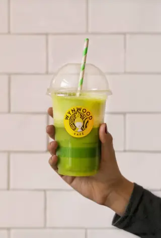 Zumo super Hulk (12 oz.)