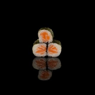 Maki Salmón (6 Uds.)