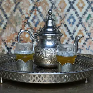 Thé Traditionnel
