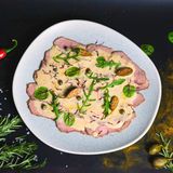 Vitello tonnato