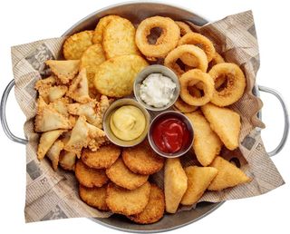 Золото Маккены