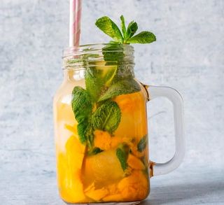 Mojito Mangue