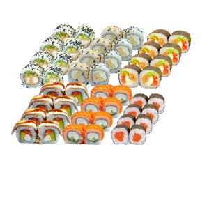 Сет Якудза (1250г)