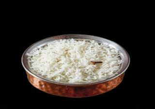 Basmati rice