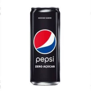 Pepsi Zero
