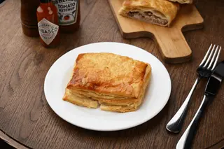 Chicken Pie