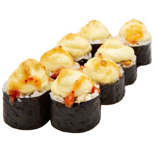 Запечений рол з мідіями (270г)