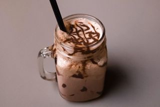 Chocolate Shake