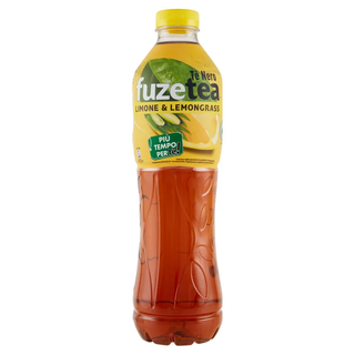 Thè al limone 50 cl