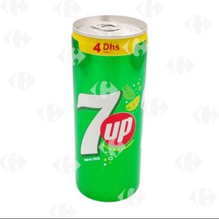 7 Up