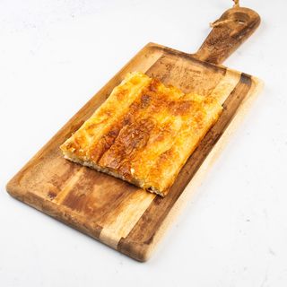 Sirnica + coca cola 0,5l