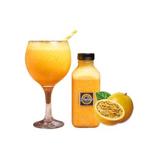 Zumo De Maracuyá 500 Ml