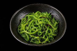Wakame Salat