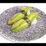 Nigiri Avocado