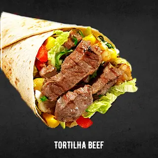 Grilled Beef