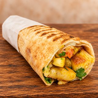 Kebab Mare pui