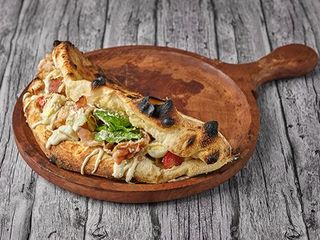 Піца Пакко Цезар (28mm)