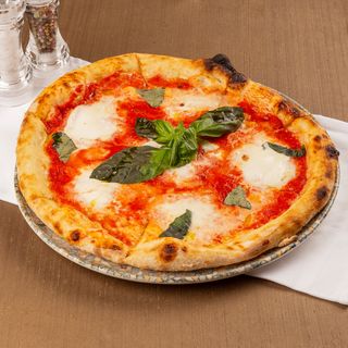 Pizza Bufalina