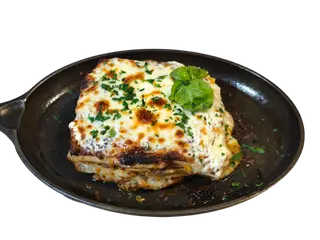 Lasagna bolognese