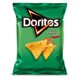 Doritos Chili