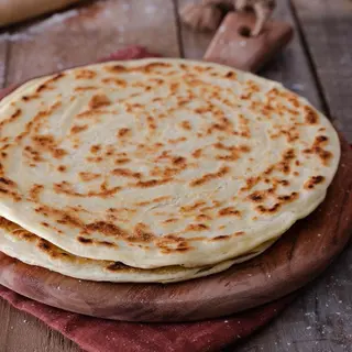 Sfogliata Intera
