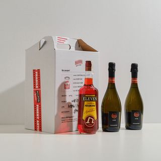 Spritz Bundle - 16 servings