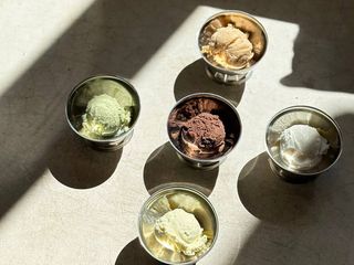 Морозиво (120г)