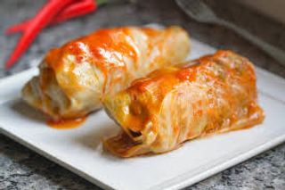 Голубцы (2 шт.)