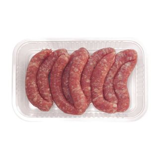 Salsitxa De Porc S/Pebre. Aprox. 550 Gr.