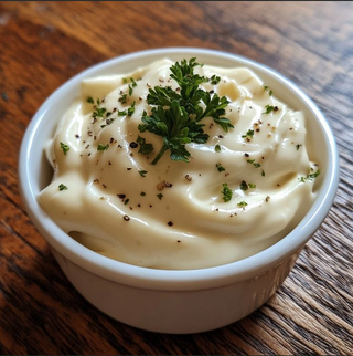 Dutch Mayonnaise Remia