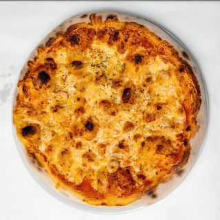 Pizza Sicilijana