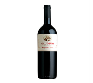 Gaudium Marques De Caceres 75Cl.