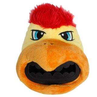 OUTLET ALL4PAWS TreatHider Igračka za pse Petao, dispenzer za poslastice, 17cm (KOD AFP5914)