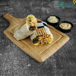 Tortilla Big Daddy