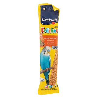Barritas De Miel Para Pajaros Vitakraft 2 Uds