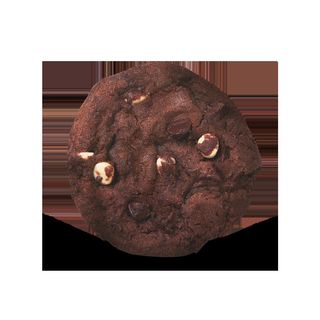 ორმაგი შოკოლადის ორცხობილა