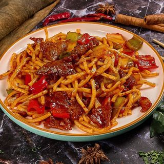 Гуйру цомян