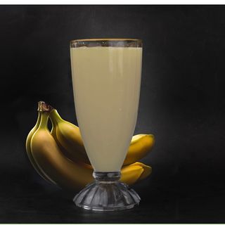 Jus de Banane