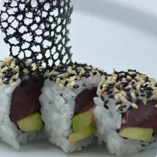 Uramaki maguro