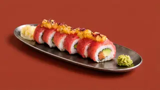 Tuna Fusion