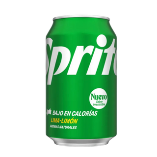 Sprite 330ml.