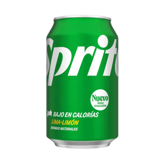 Sprite 330ml.