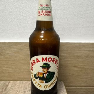 Birra Moretti 66 cl