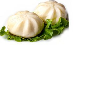 162. PANE DI CARNE ( BAOZI) 2pz