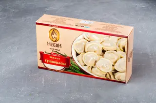 Замороженные пельмени "Южные"