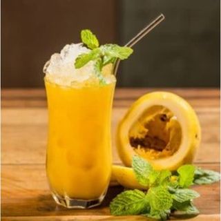 Bebida De Maracuyá Natural (1 Lt.) 