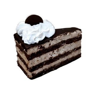 Паста Шоколадова