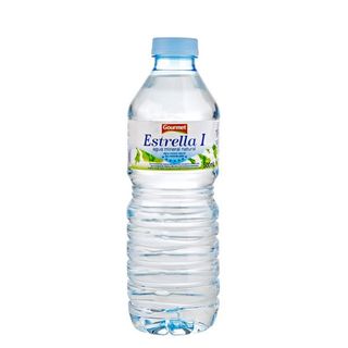 Agua Mineral Natural 500ml 