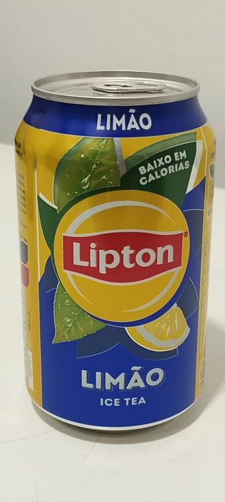 Ice Tea Limão 33cl