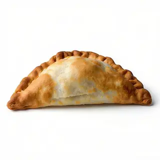 Empanada Especial Pollo y Queso (1 Ud.)